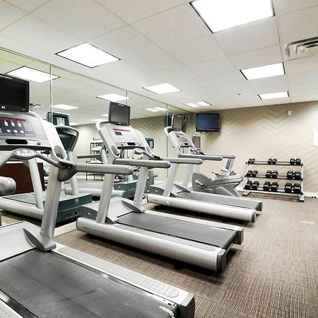 Residence Inn Lafayette Airport Экстерьер фото