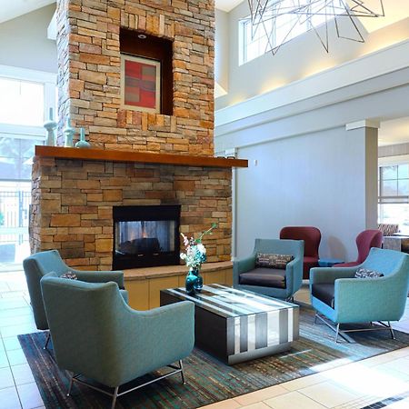 Residence Inn Lafayette Airport Экстерьер фото