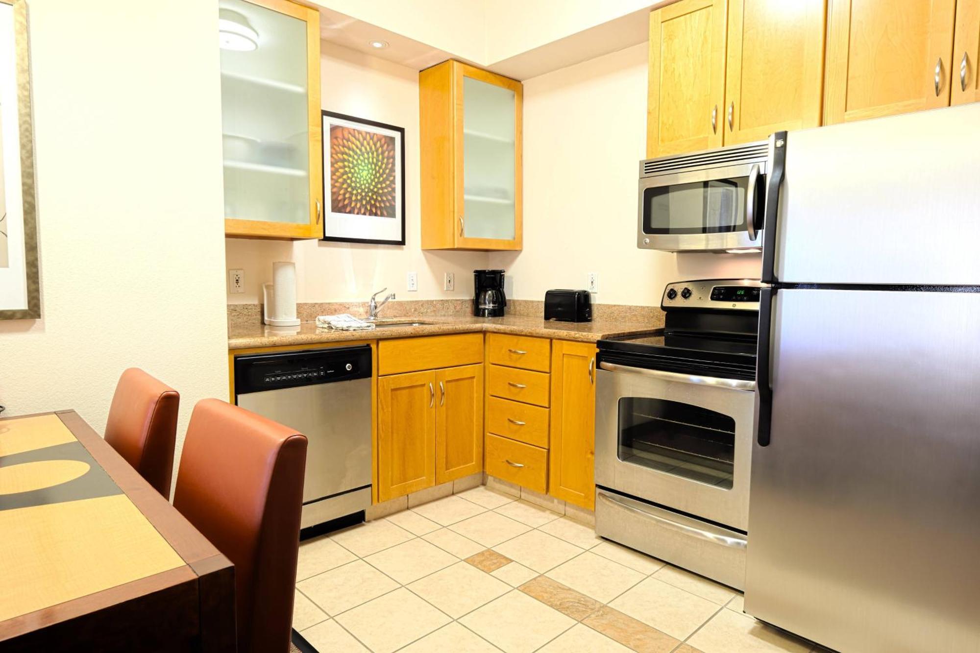Residence Inn Lafayette Airport Экстерьер фото