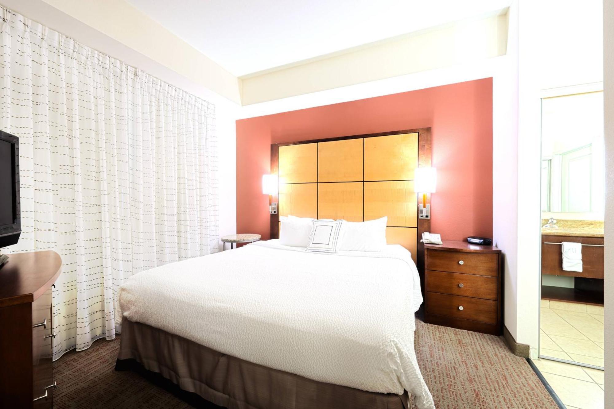 Residence Inn Lafayette Airport Экстерьер фото