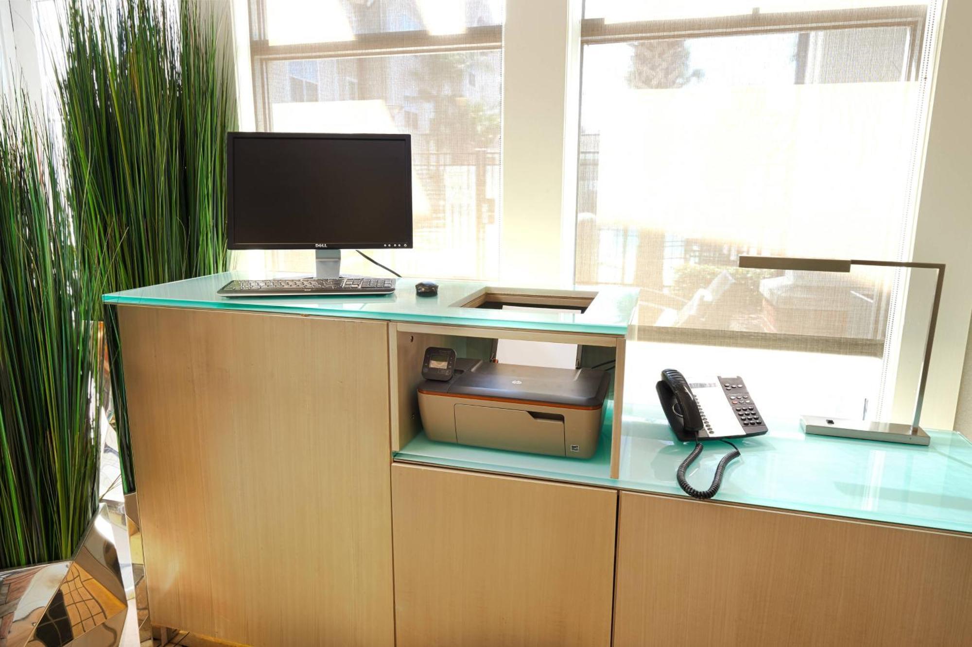 Residence Inn Lafayette Airport Экстерьер фото
