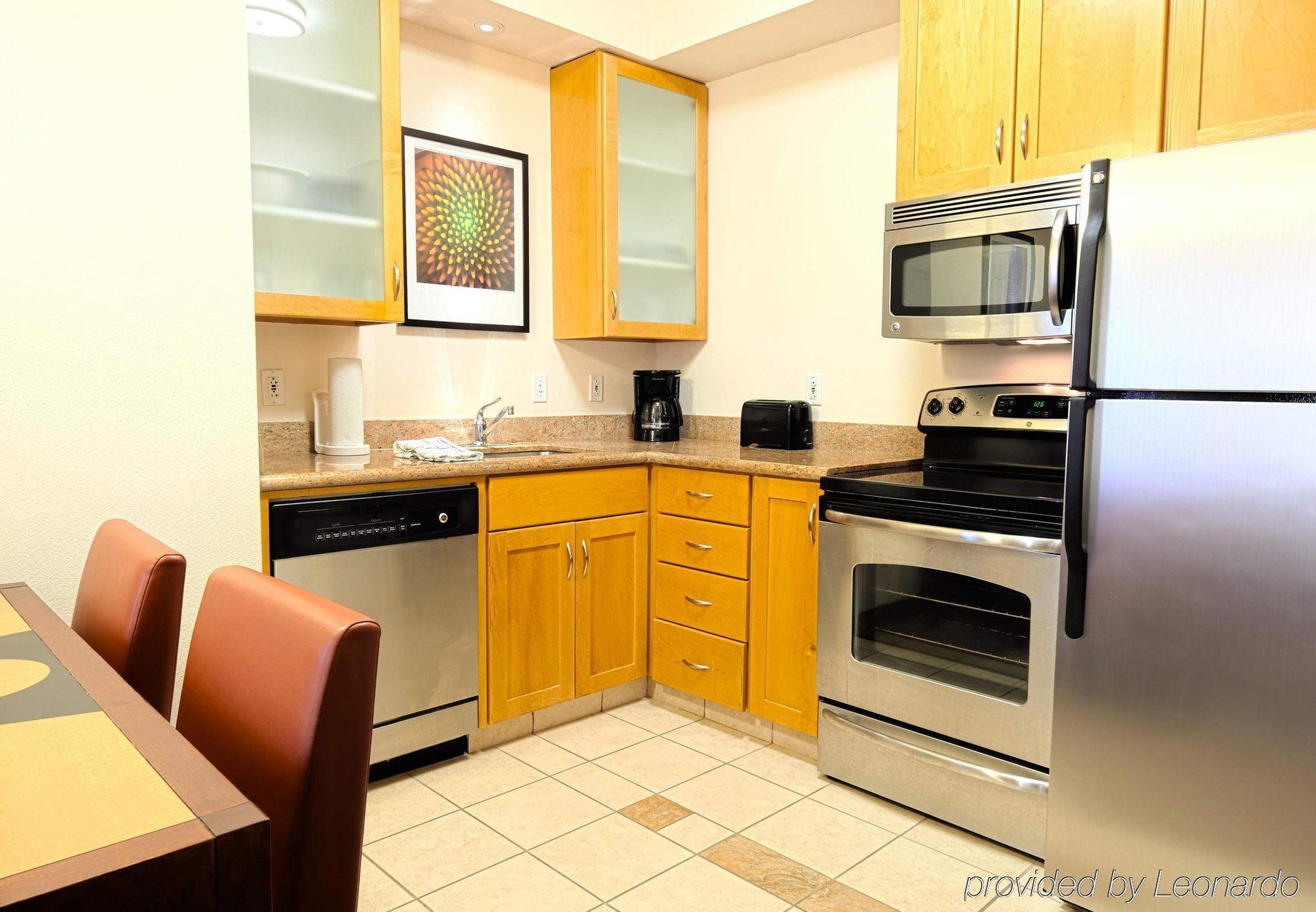 Residence Inn Lafayette Airport Экстерьер фото