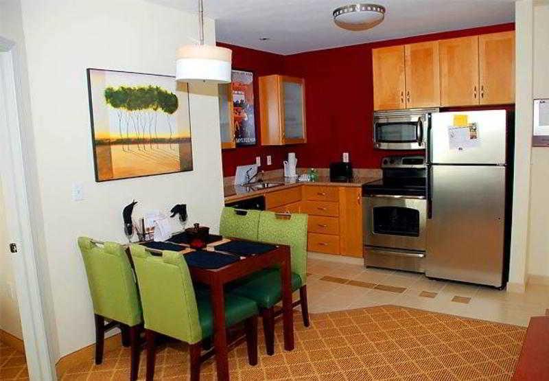 Residence Inn Lafayette Airport Экстерьер фото