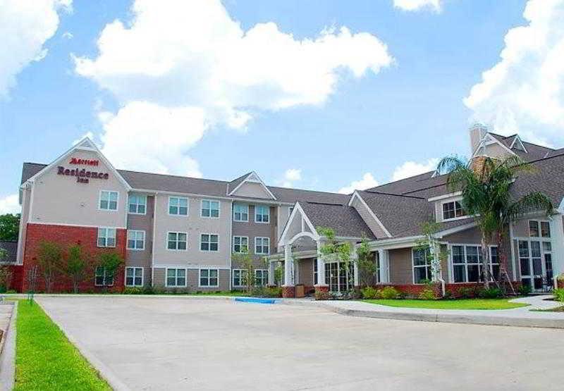 Residence Inn Lafayette Airport Экстерьер фото