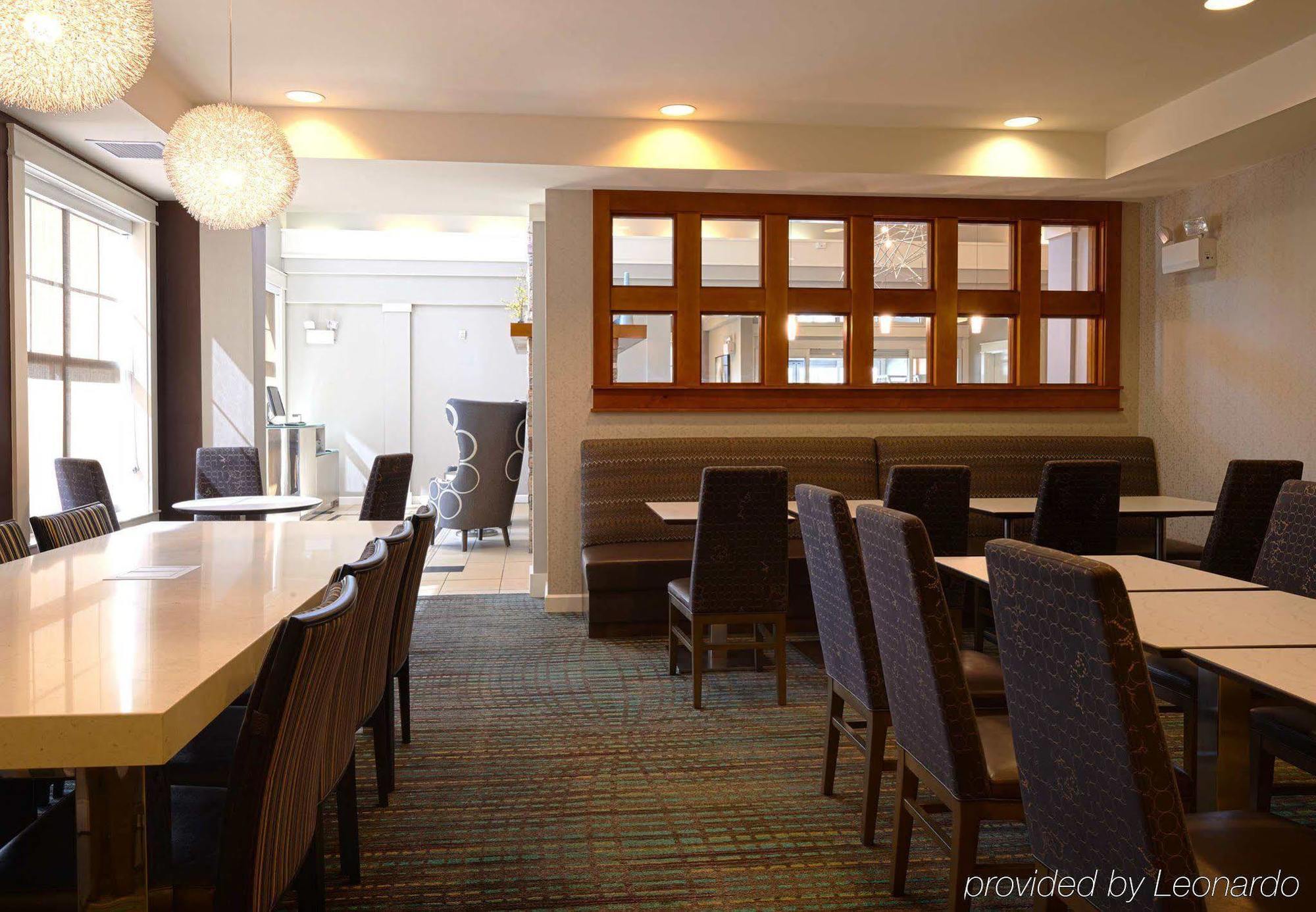 Residence Inn Lafayette Airport Экстерьер фото
