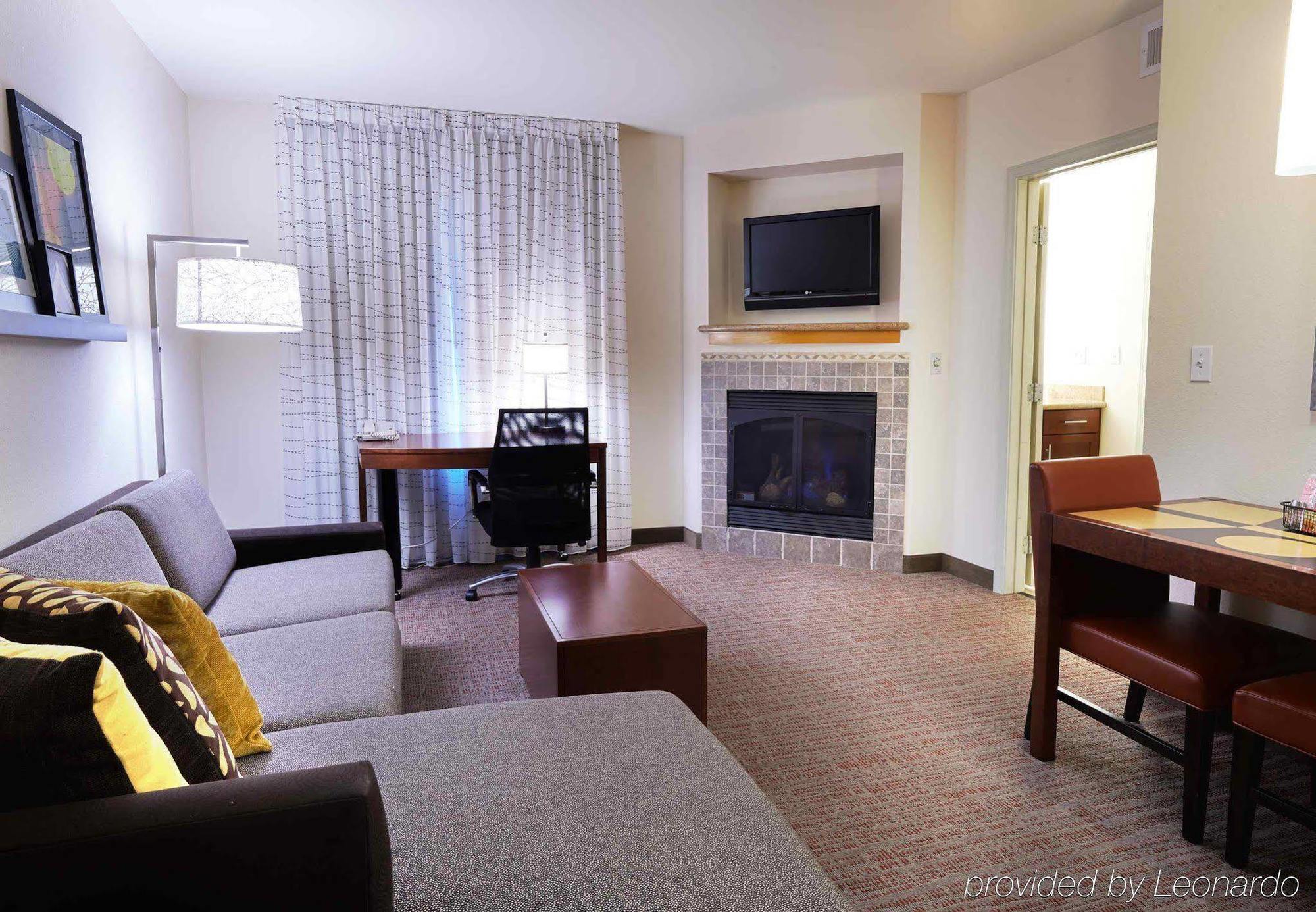 Residence Inn Lafayette Airport Экстерьер фото