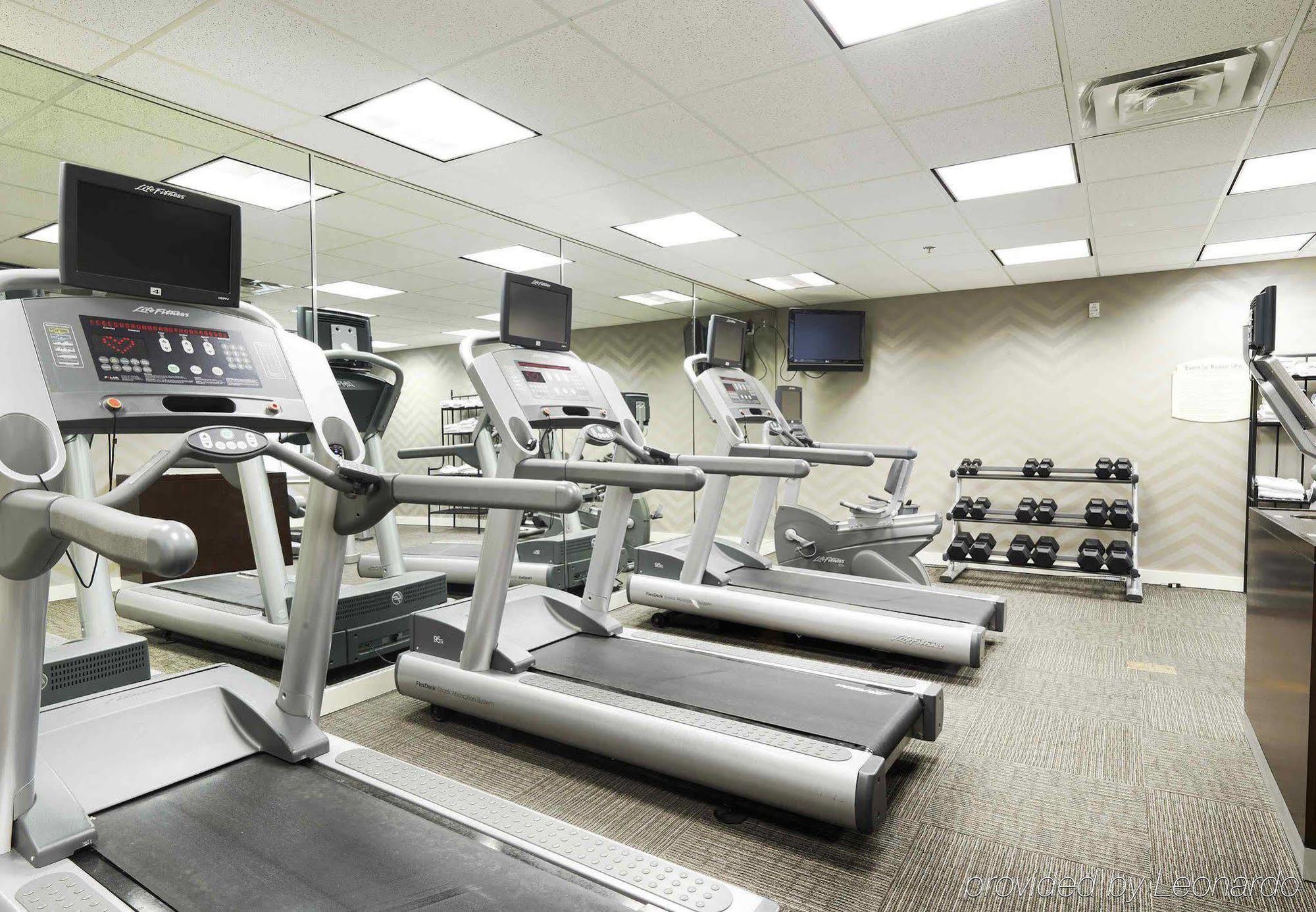 Residence Inn Lafayette Airport Экстерьер фото